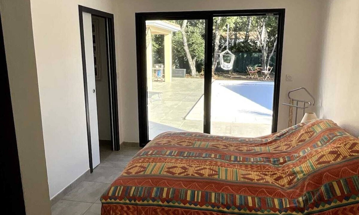 Castries Villa | Superbe Villa Avec Pool House