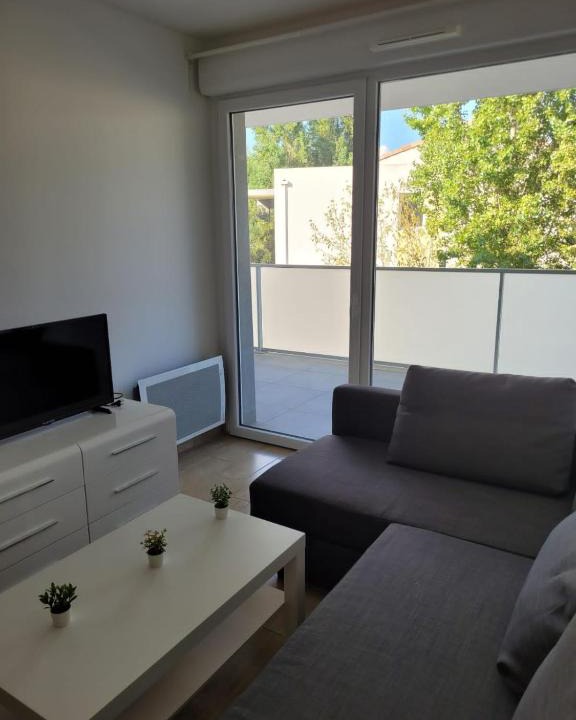 Croix-d'Argent Apartment | Superbes appartements neufs à Montpellier