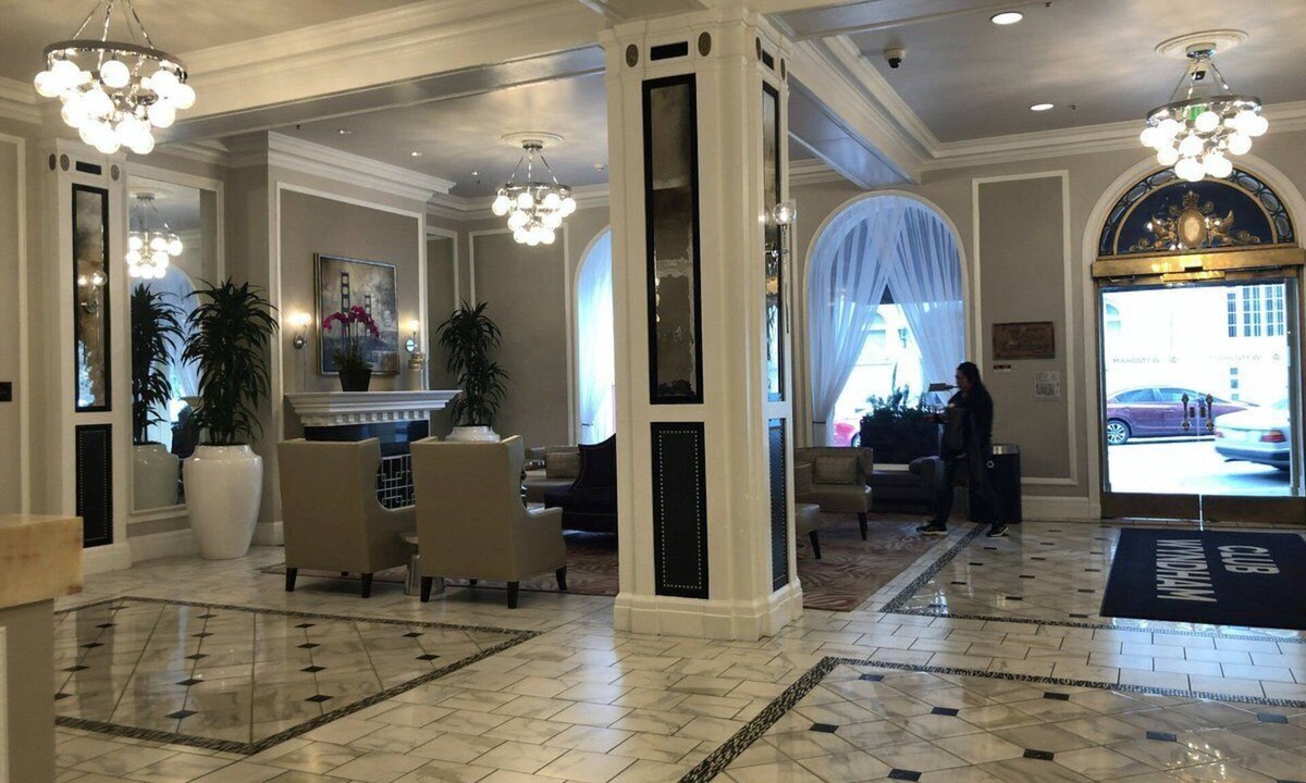 Union Square Resort | Superbowl Weekend