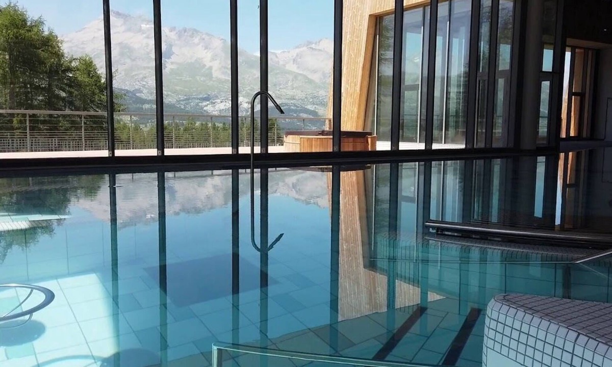 Saint-Etienne-en-Devoluy Apartment | Superdevoluy545S