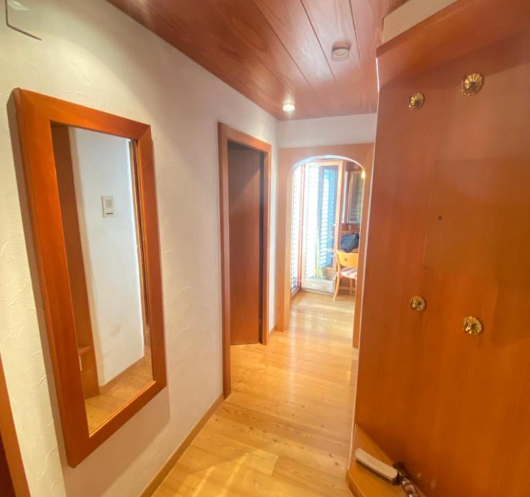 St. Moritz Apartment | SuperG apartment