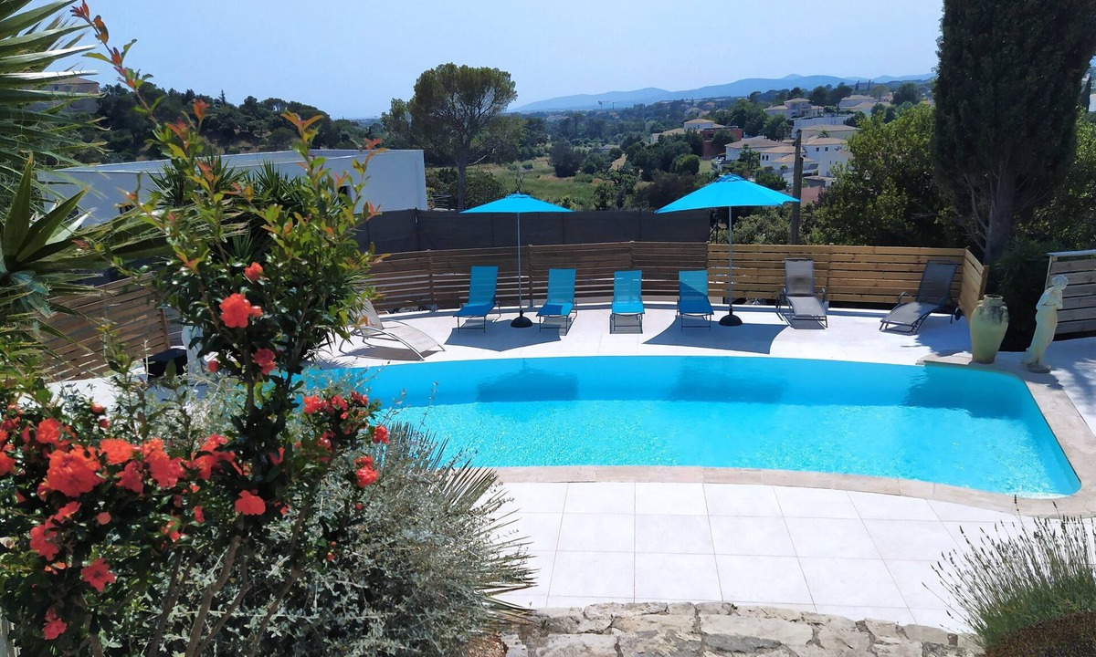 Frejus Apartment | Superior 3-room villa