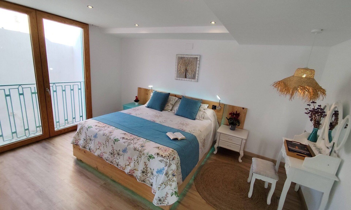 Peniscola Old Town Apartment | Superior Apartment
