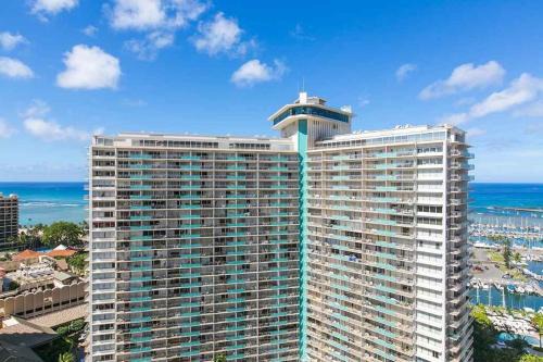 Waikiki Apartment | Superior Apartment
