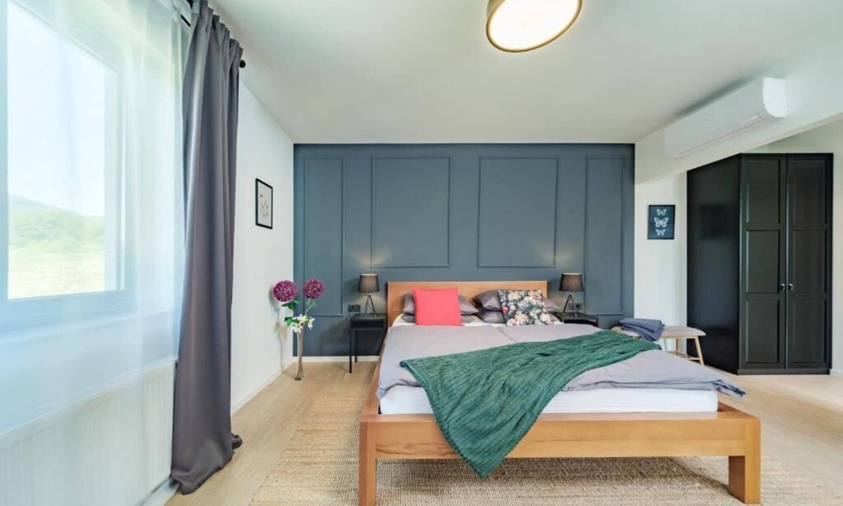Seliste Dreznicko Bed & Breakfast | Superior Double Room with Terrace Room #5