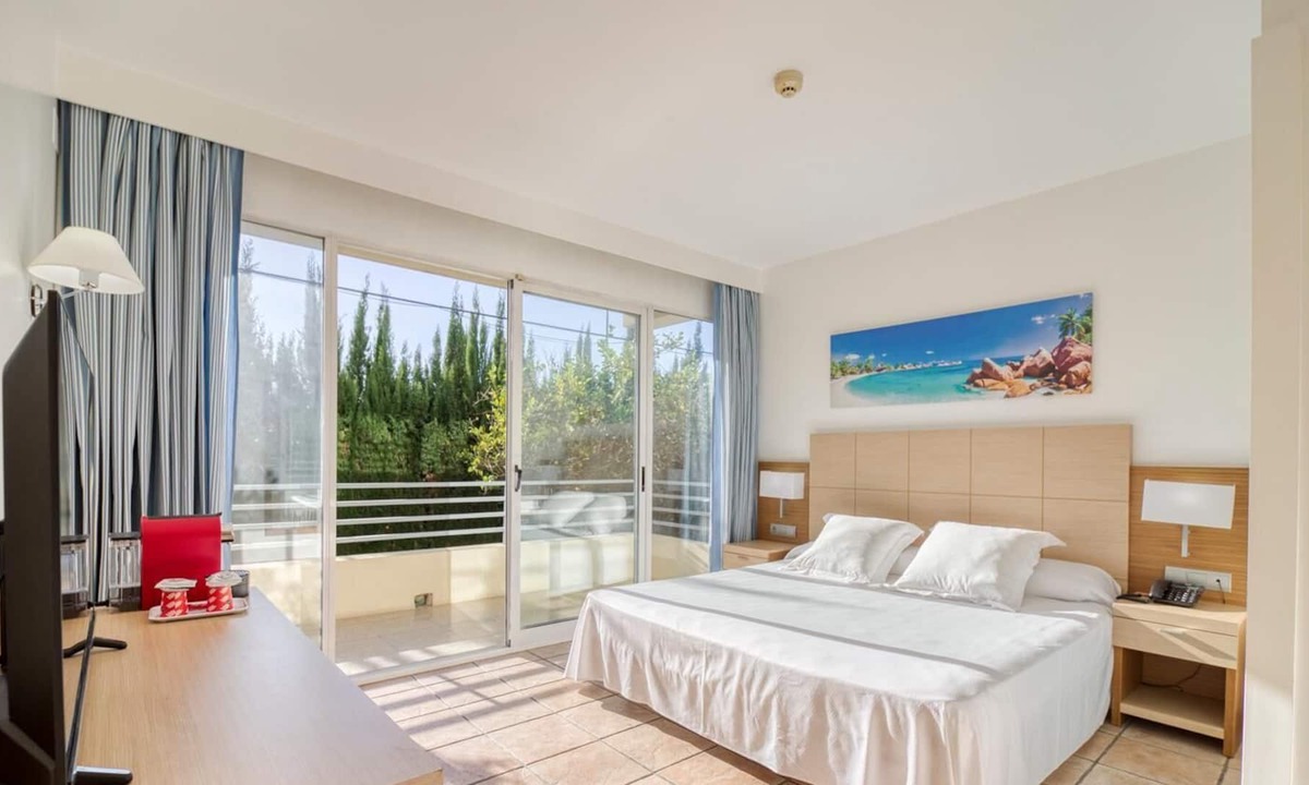 Muchamiel House | Superior Double Room