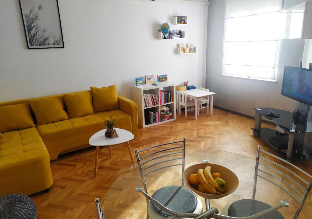 Vrsar Apartment | Superior Familiy Apartment Tina