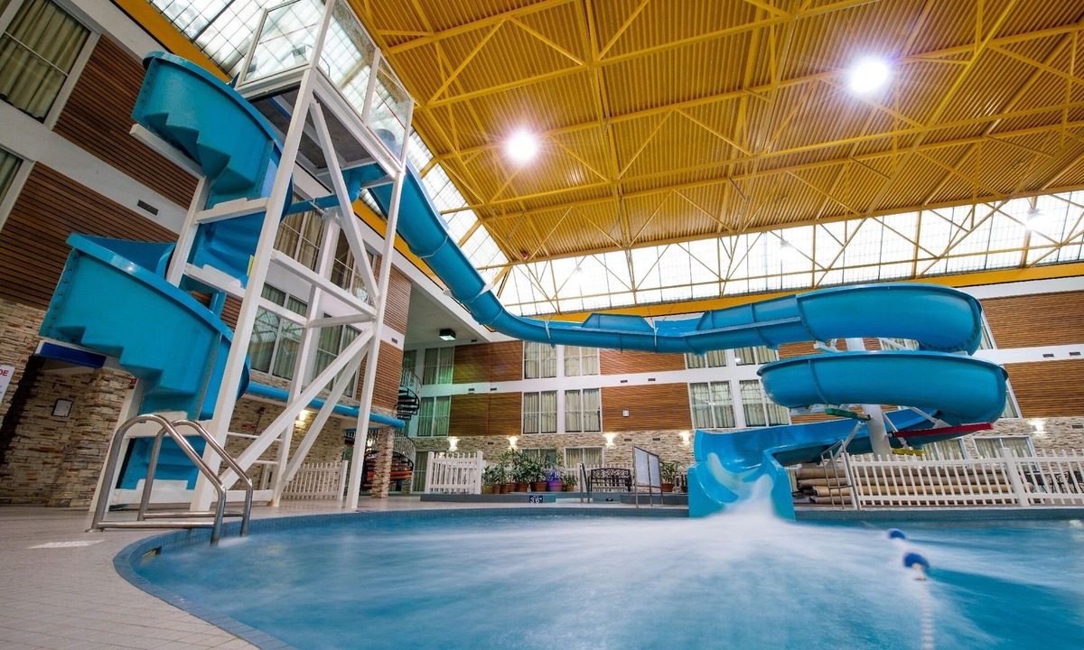 Thunder Bay Hotel | Superior Inn Hotel and Conference Centre Thunder Bay