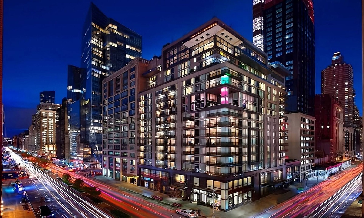 Rose Hill Hotel | Superior King at Royalton Park Avenue
