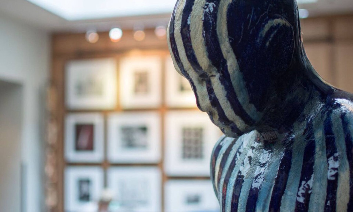 Downtown Portland Hotel | Superior King | Global Fusion + Tailored Luxury
