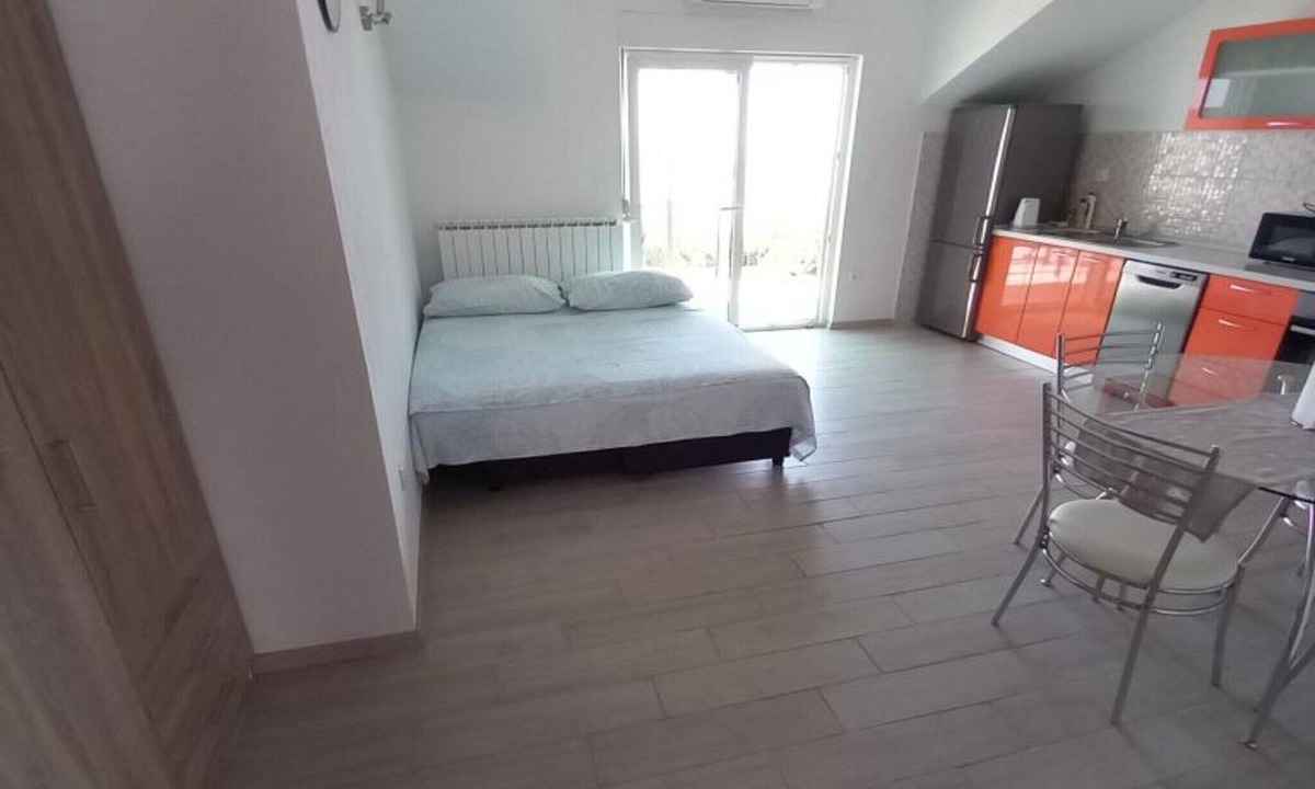 Sveta Nedjelja Apartment | Superior One Bedroom Apartment with Balcony and Sea View