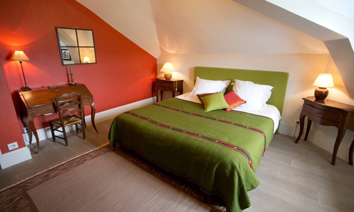 Etaule House | Superior Room 2nd floor