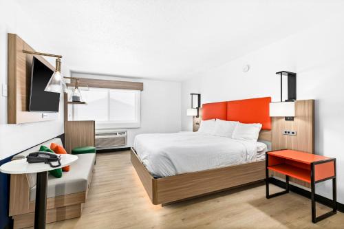 Superior Hotel | Superior & Sage Hotel