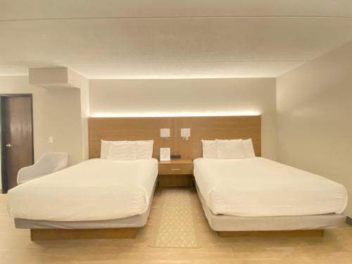 Marquette Hotel | Superior Stay Hotel