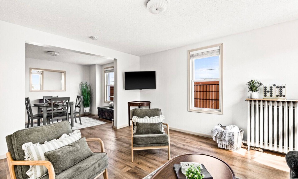 Superior Apartment | Superior Stay Very Cozy + Minutes to Duluth/Lake