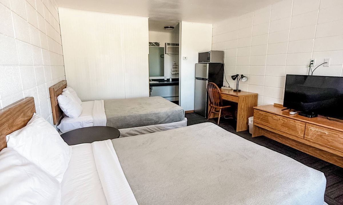 Antigo Hotel | Superior Stays