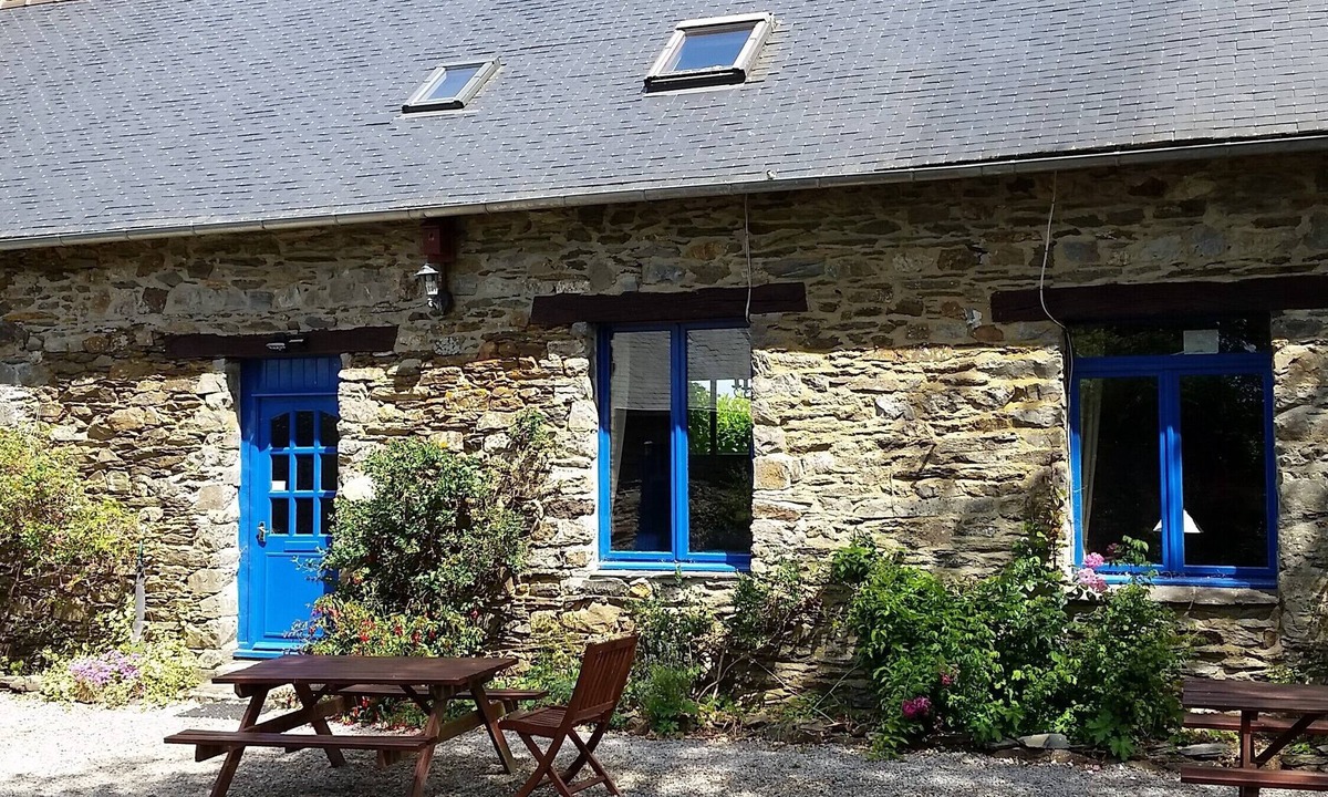 Saint-Mayeux Apartment | SUPERIOR STUDIO APARTMENT TO SLEEP 1-2