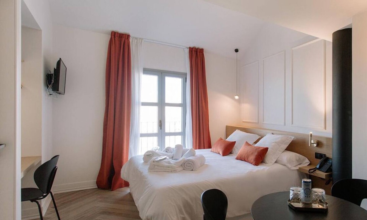 Old Town Apartment | Superior Studio up to 2 persons