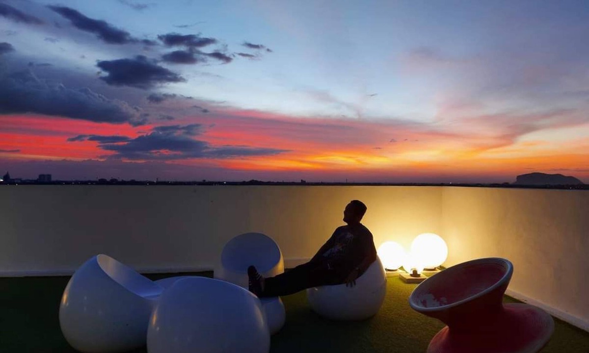 Alor Setar Apartment | SUPERIOR SUITE