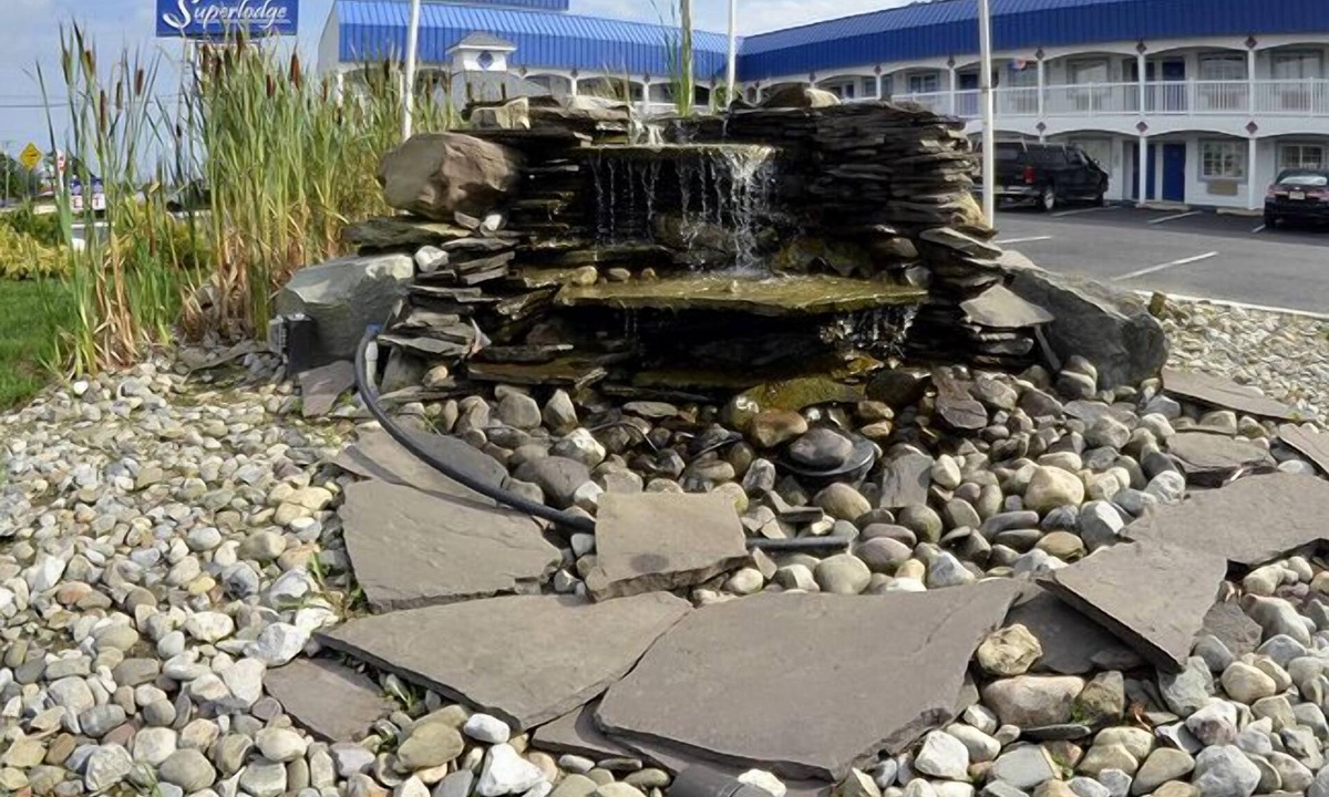 Absecon Hotel | Superlodge Atlantic City Absecon