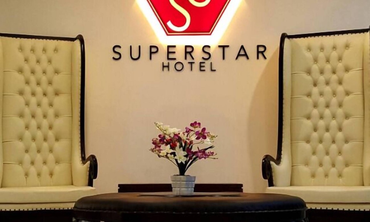 Dumai Hotel | Superstar Hotel