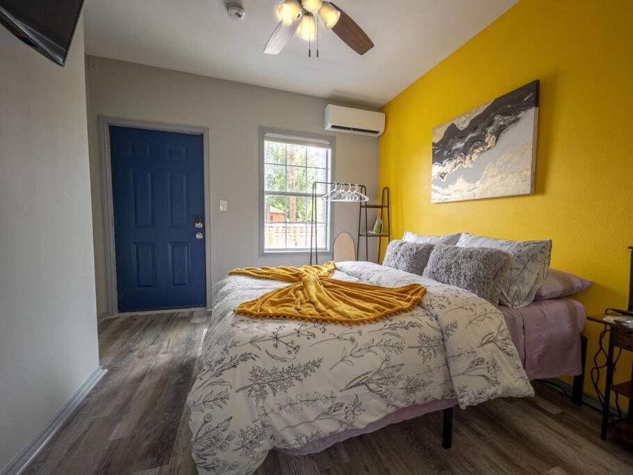 Greater East End Apartment | SuperValue Suite #1 @ East End Revitalized