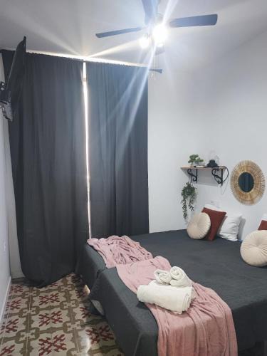 Novelda Apartment | Supl. 12 Tempranillo