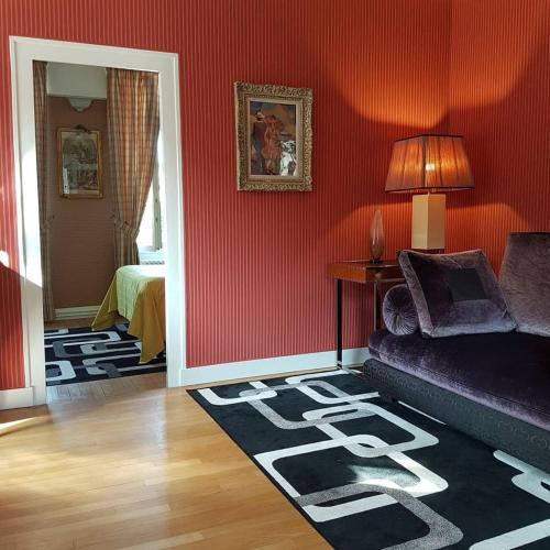 Vierzon Apartment | SUPREMATISME Appartement de Prestige