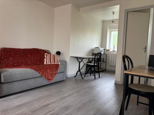 Egletons Apartment | Sur Egletons - Le Cocon Egletons