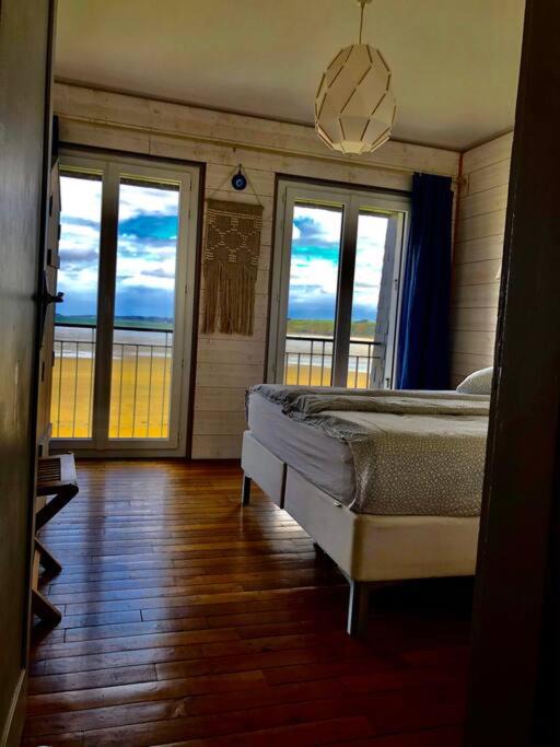 Plestin-les-Greves Villa | Sur la plage le bonheur