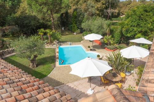 Blanquefort House | Sur la route des châteaux du Médoc