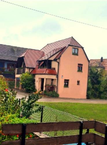 Rorschwihr House | Sur la Route du Vin