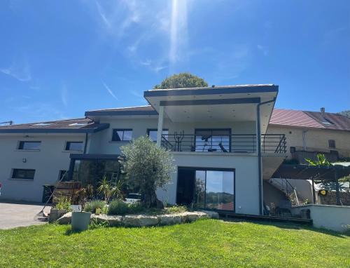 Massieu Apartment | Sur le chemin des estives