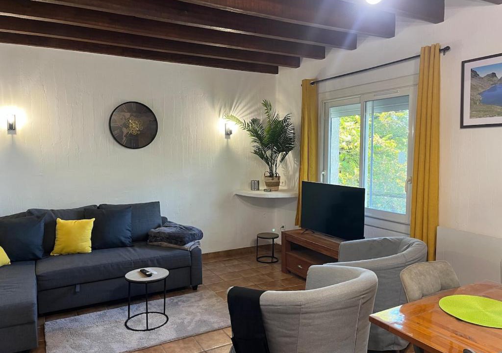 Labroquere House | Sur les hauteurs de Labroquère