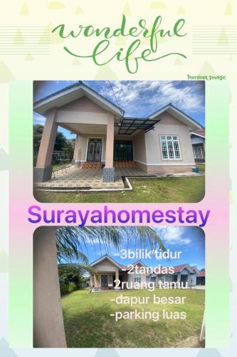 Bachok House | Surayahomestay