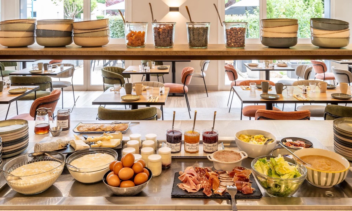 Chambray-les-Tours Hotel | Sure Hotel by Best Western Tours Sud