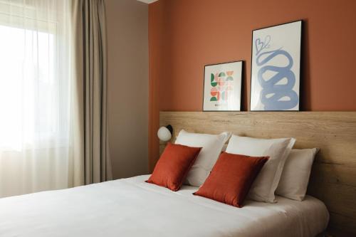 Chambray-les-Tours Hotel | Sure Hotel by Best Western Tours Sud