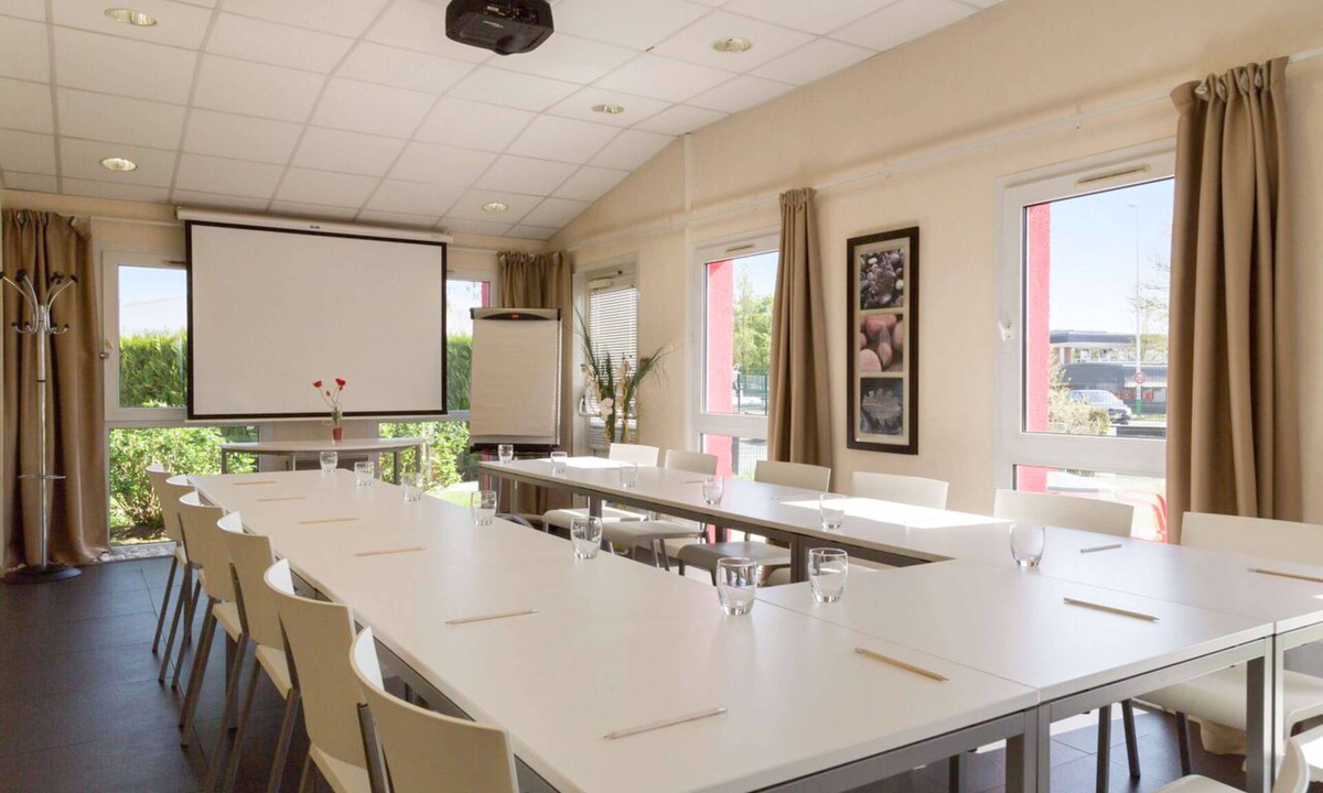 Saint-Herblain Hotel | Sure Hotel by Best Western Nantes Saint-Herblain