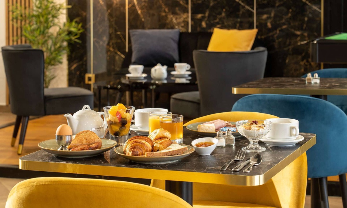 Rouvignies Hotel | Sure Hotel by Best Western Rouvignies Valenciennes