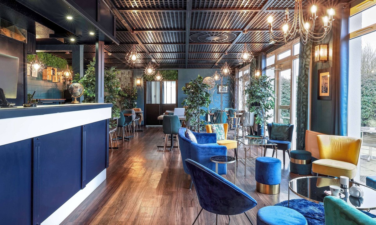 Coquelles Hotel | Sure Hotel by Best Western Calais Coquelles Tunnel s/Manche