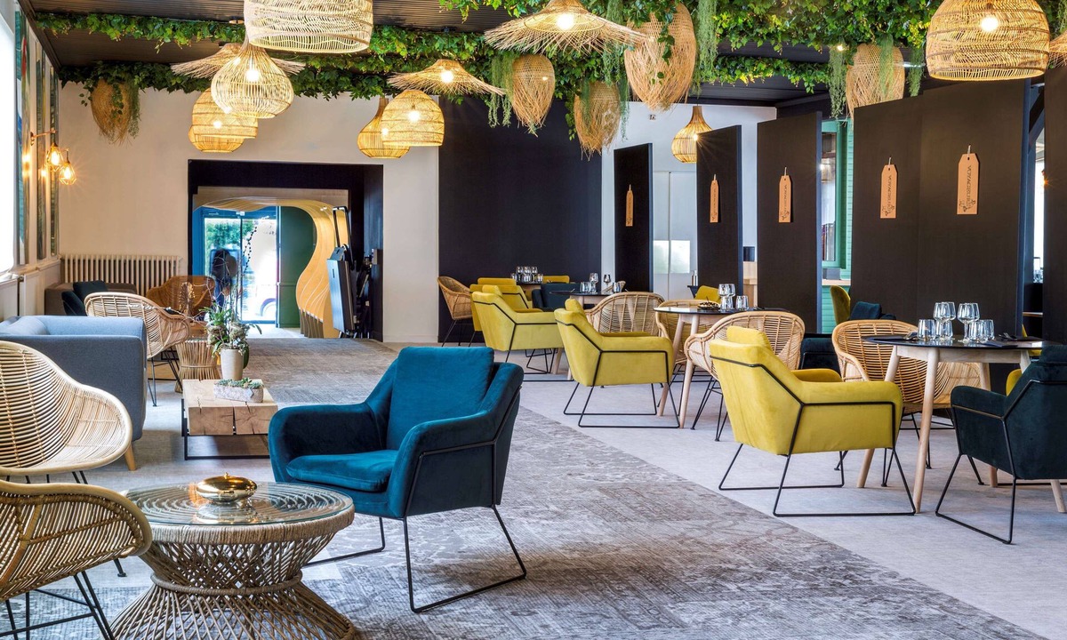 Argentan Hotel | Sure Hotel by Best Western Argentan