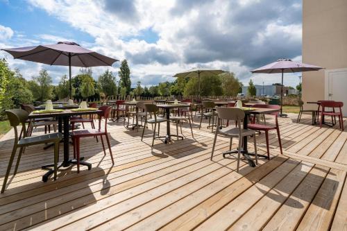 Guerande Hotel | Sure Hotel By Best Western Guerande