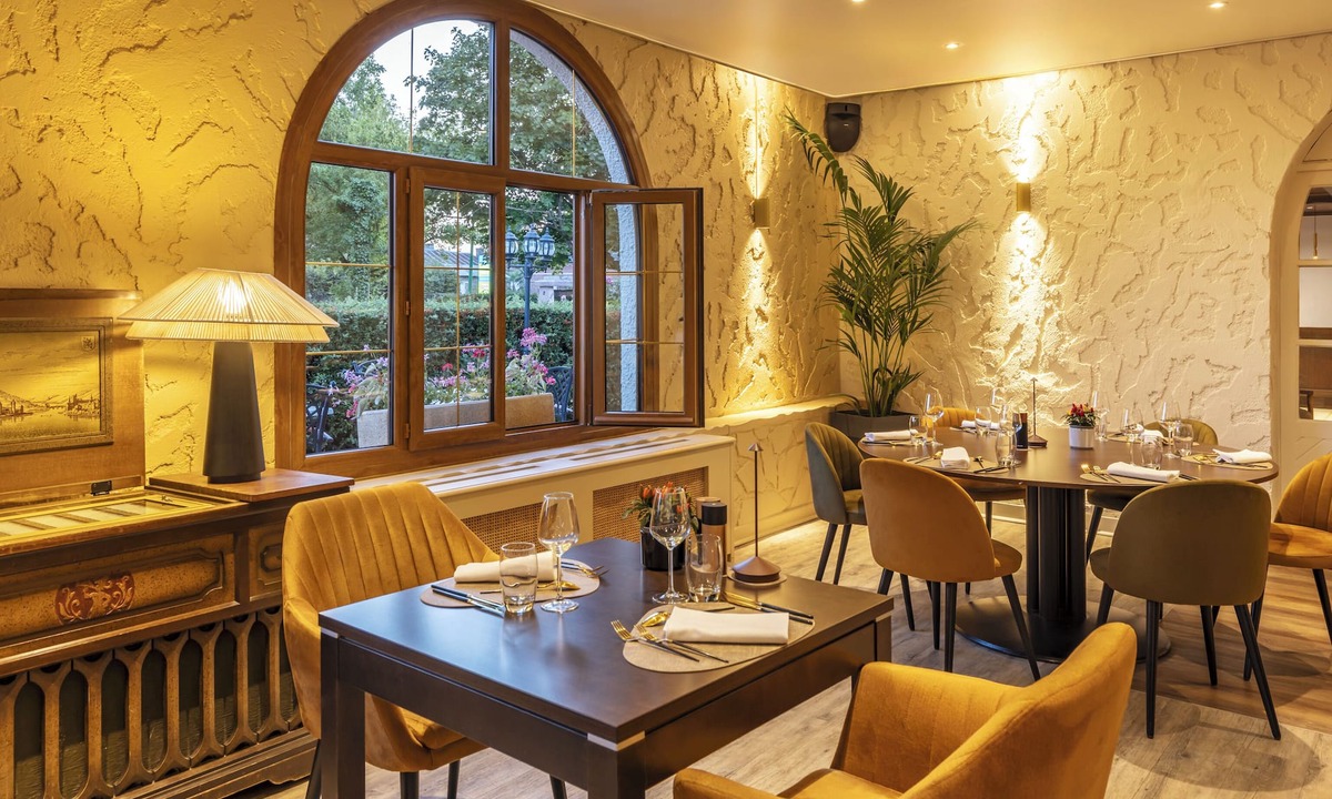 Holnon Hotel | Sure Hotel by Best Western Saint-Quentin Ouest Le pot d'étain