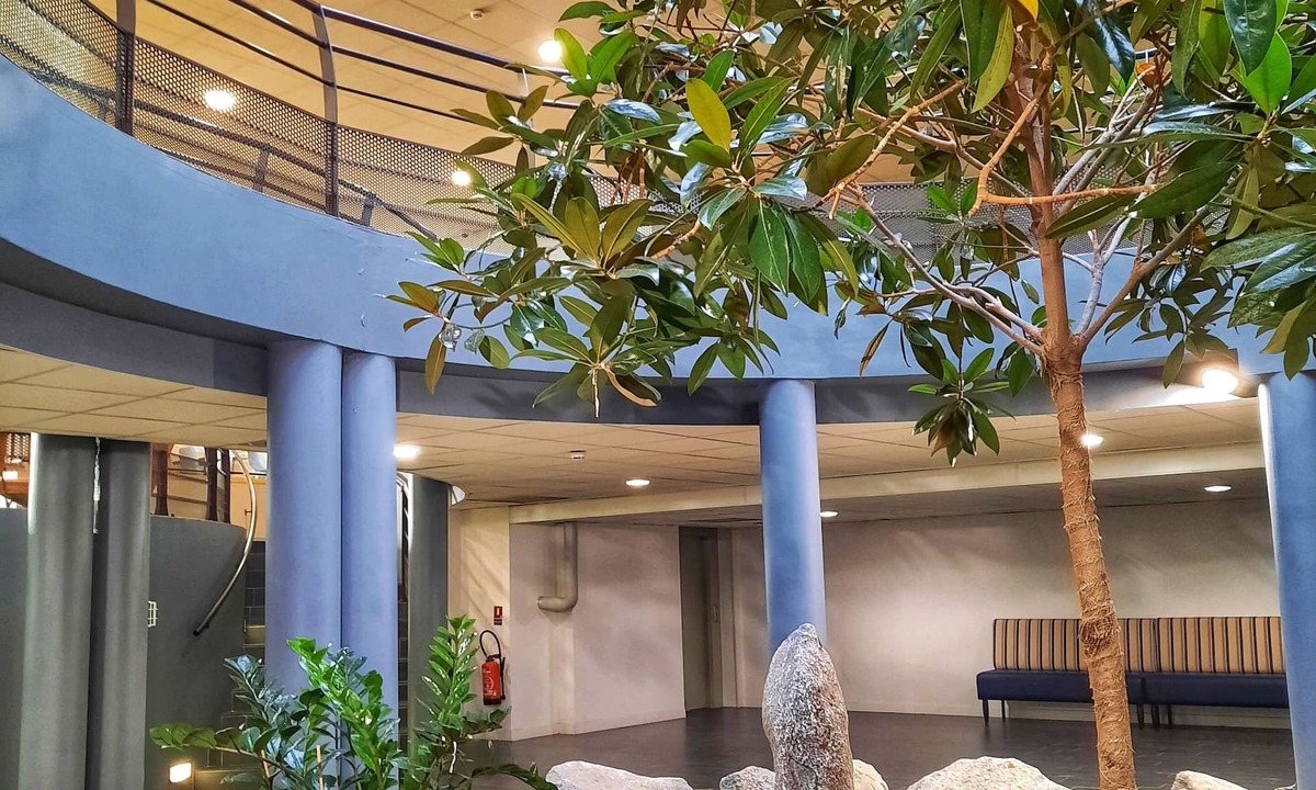Beaujoire Hotel | Sure Hotel by Best Western Nantes Beaujoire