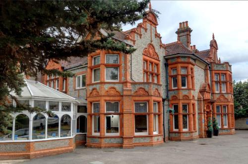 Reading Hotel | Sure Hotel by Best Western Reading