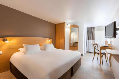 Plaisir Hotel | Sure Hotel by Best Western Plaisir
