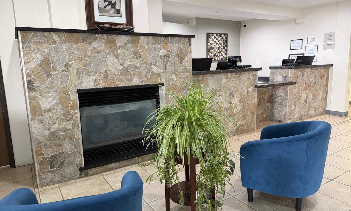 Northeast Heights Hotel | SureStay by Best Western Albuquerque East I-40