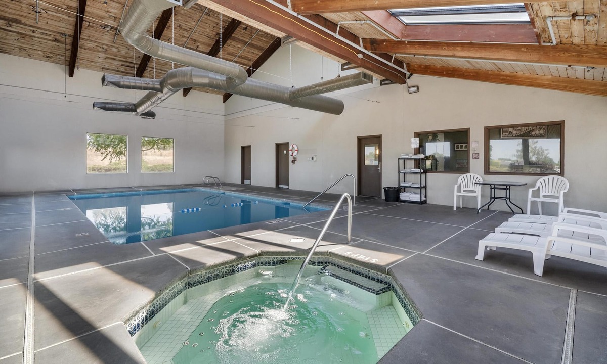 Walla Walla Hotel | SureStay by Best Western Walla Walla