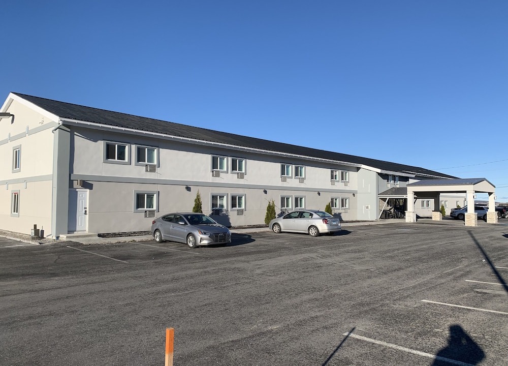 Presque Isle Hotel | SureStay Hotel by Best Western Presque Isle
