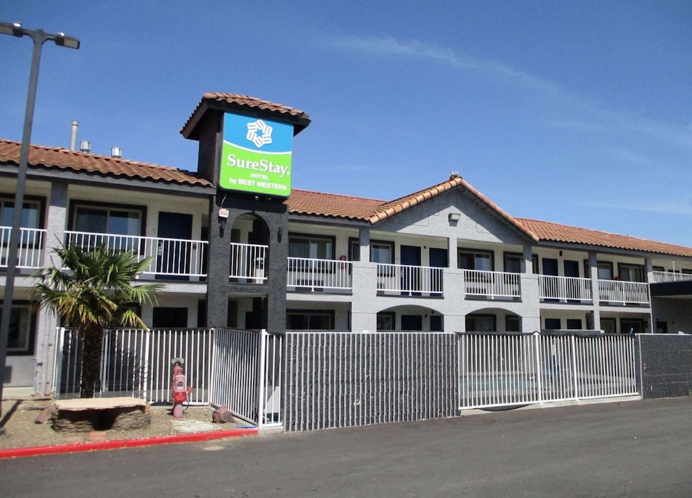 Williams Hotel | SureStay Hotel by Best Western Williams